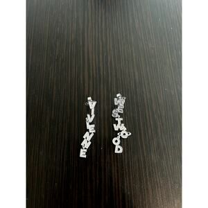 Vivienne Westwood Earrings